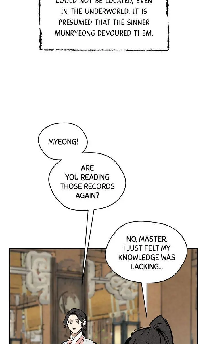 Paljae Chapter 146 page 23