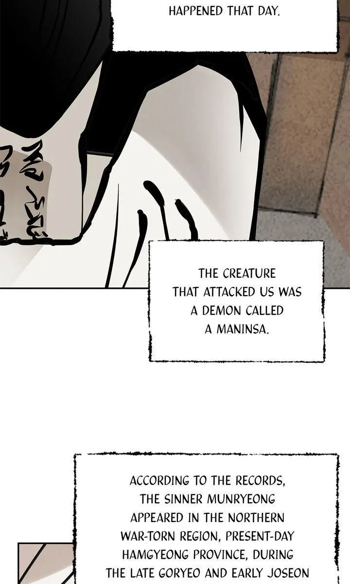 Paljae Chapter 146 page 21