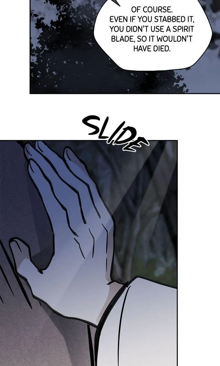 Paljae Chapter 146 page 34
