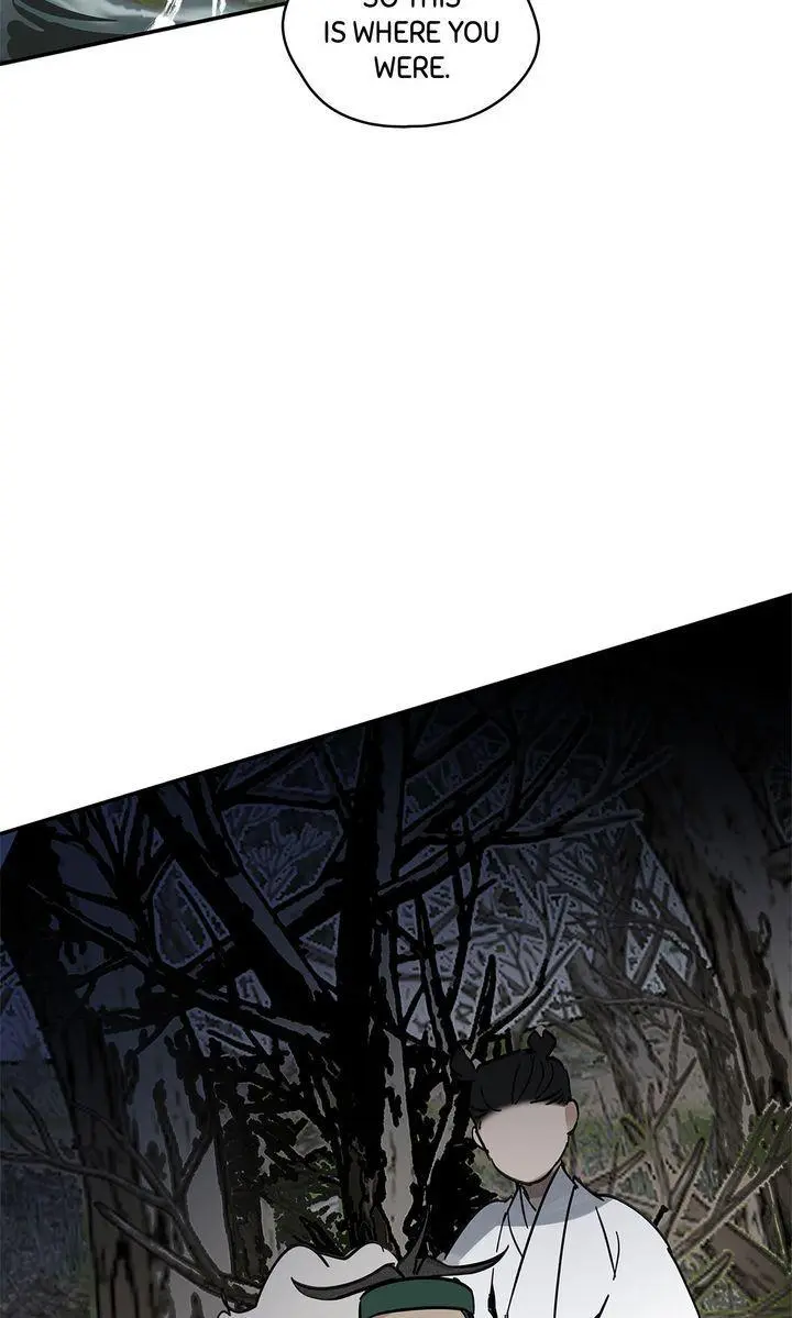 Paljae Chapter 146 page 50