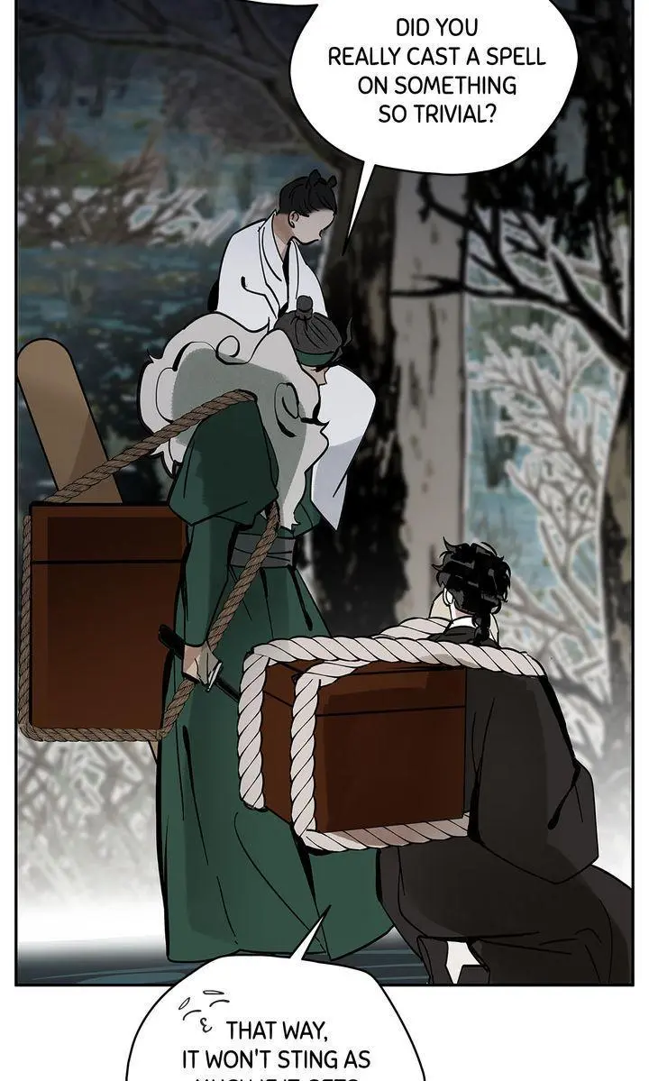Paljae Chapter 146 page 54