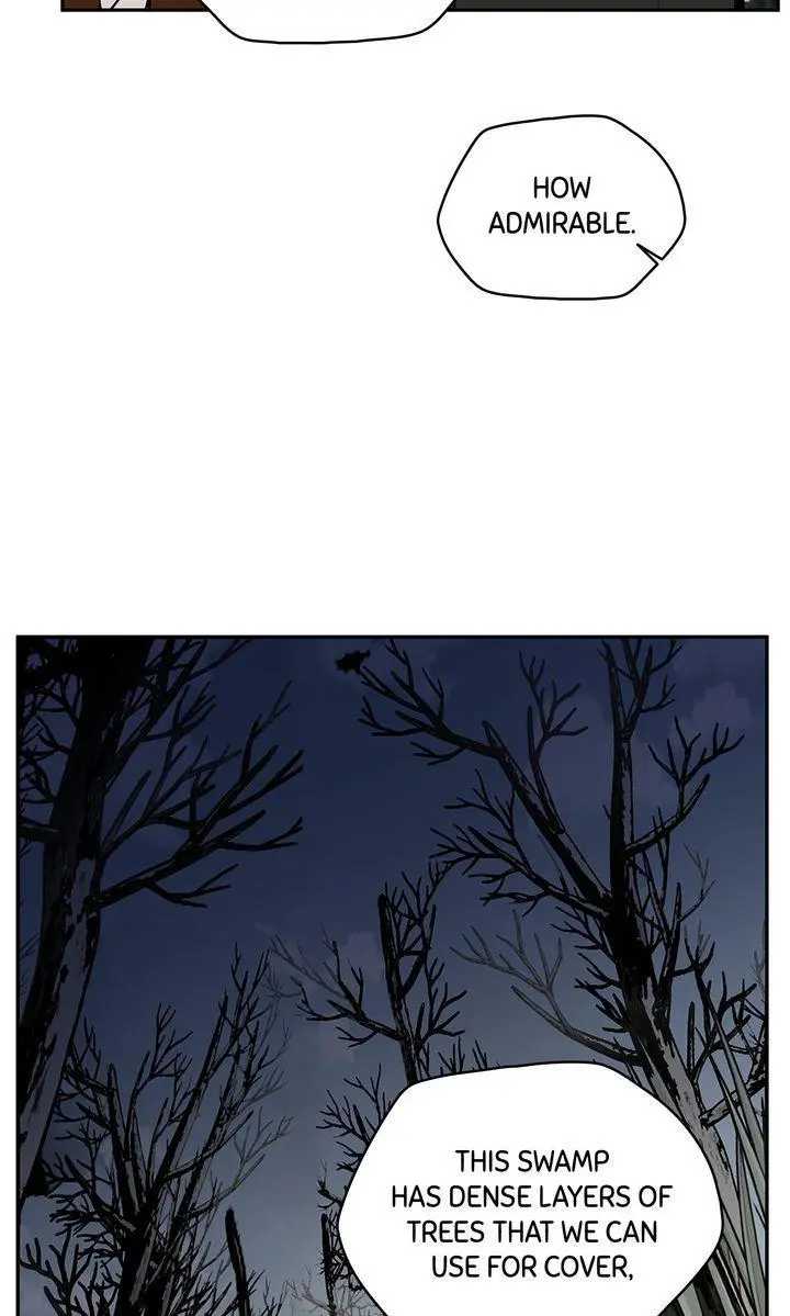 Paljae Chapter 146 page 72