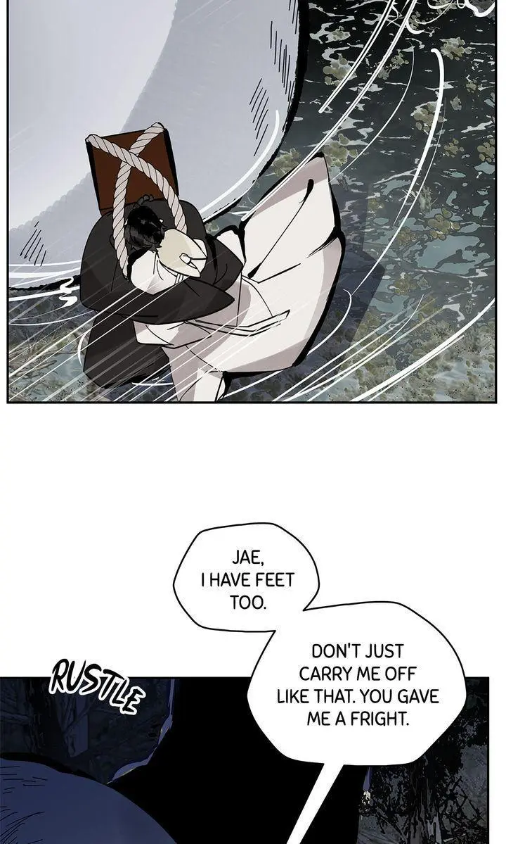 Paljae Chapter 146 page 68