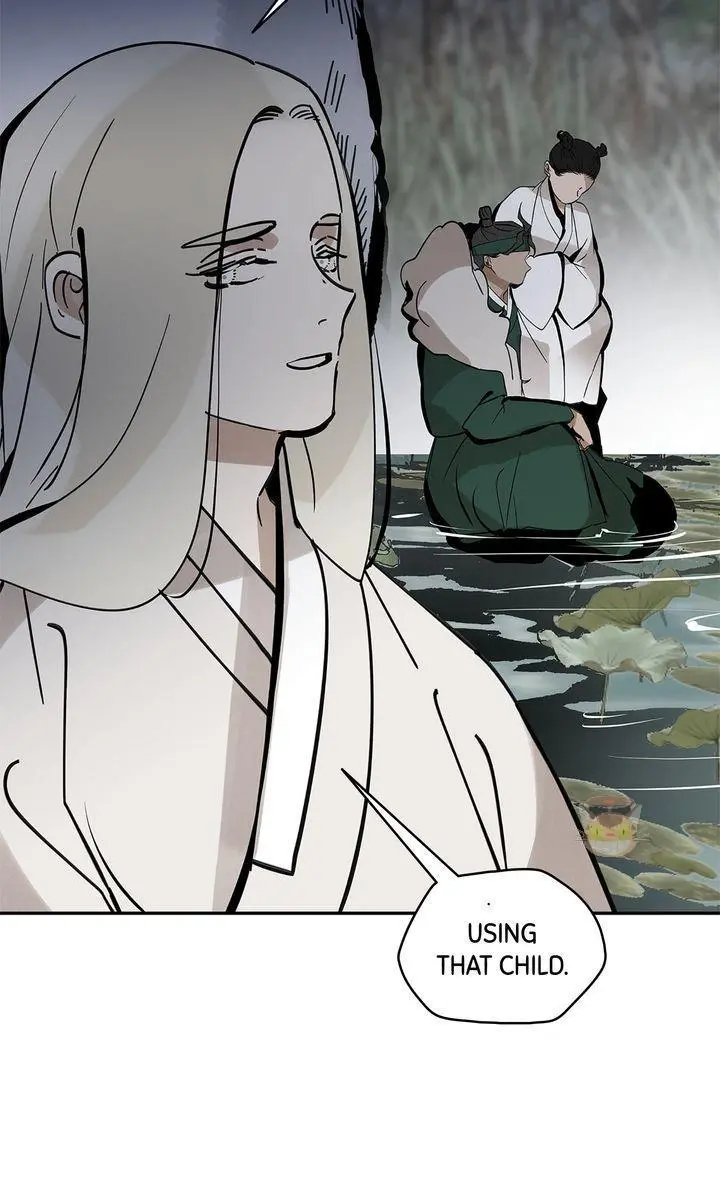 Paljae Chapter 146 page 89