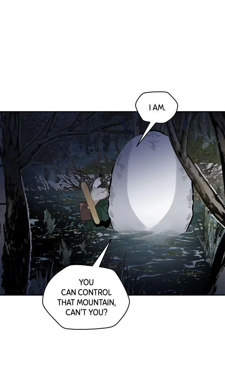 Paljae Chapter 147 page 2