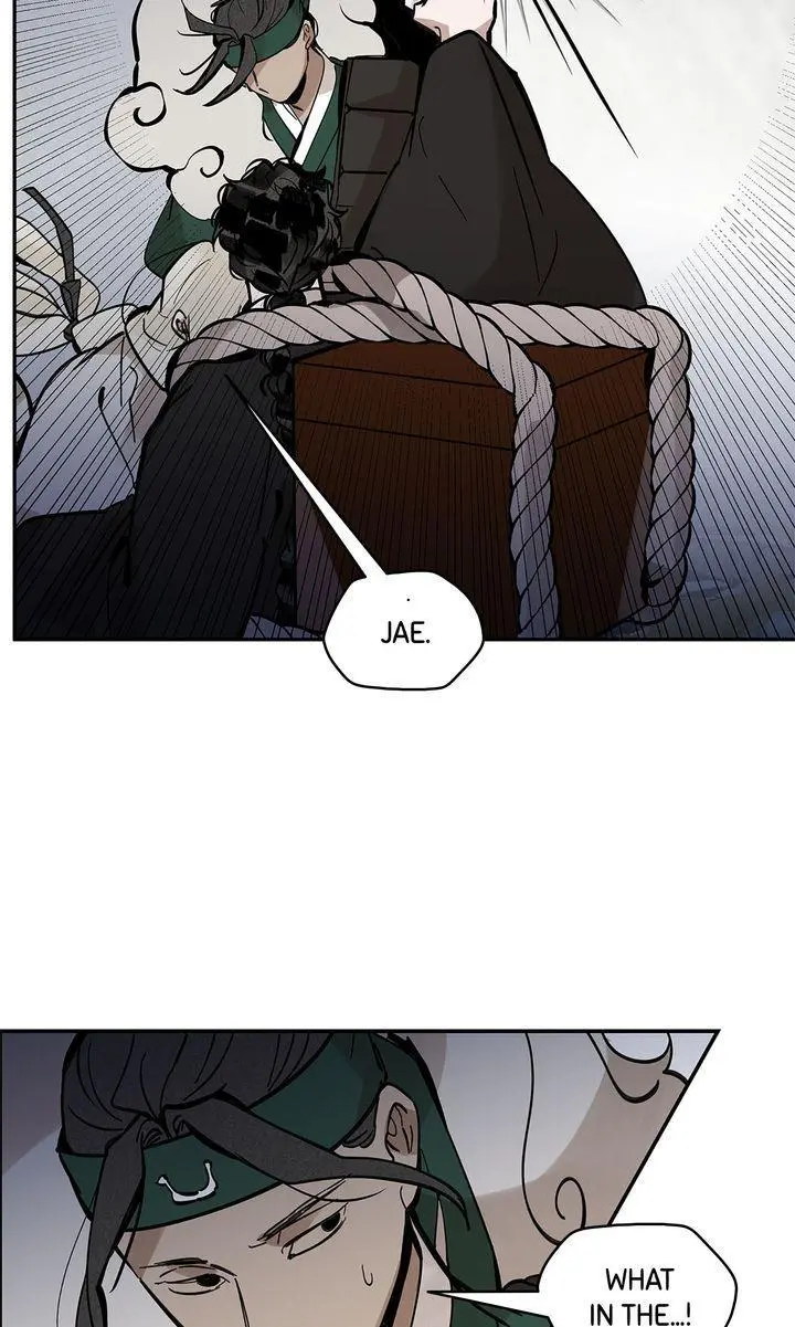Paljae Chapter 147 page 8