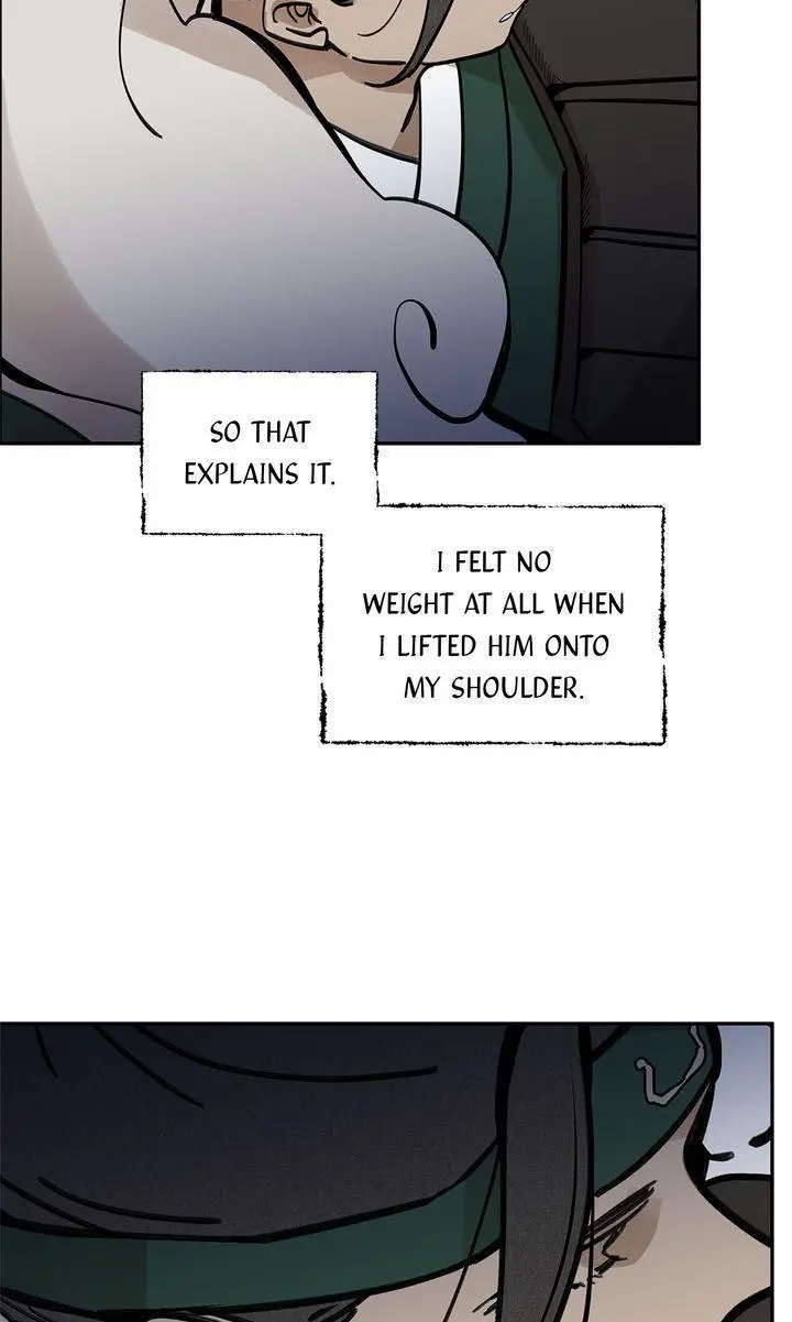 Paljae Chapter 147 page 20