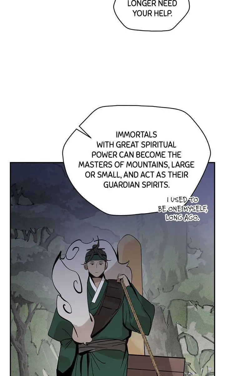 Paljae Chapter 147 page 47
