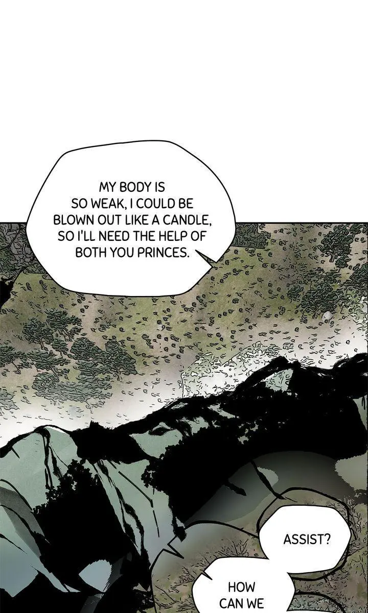 Paljae Chapter 147 page 73