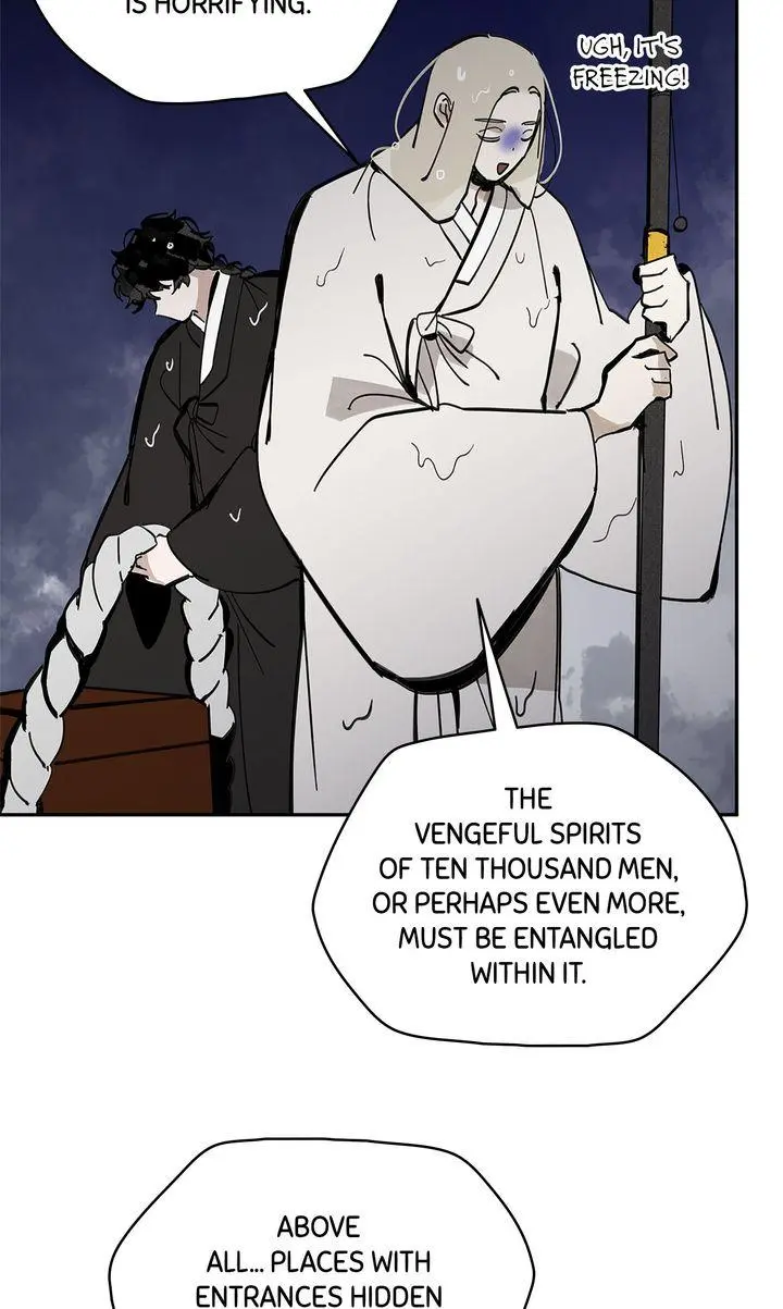 Paljae Chapter 148 page 30