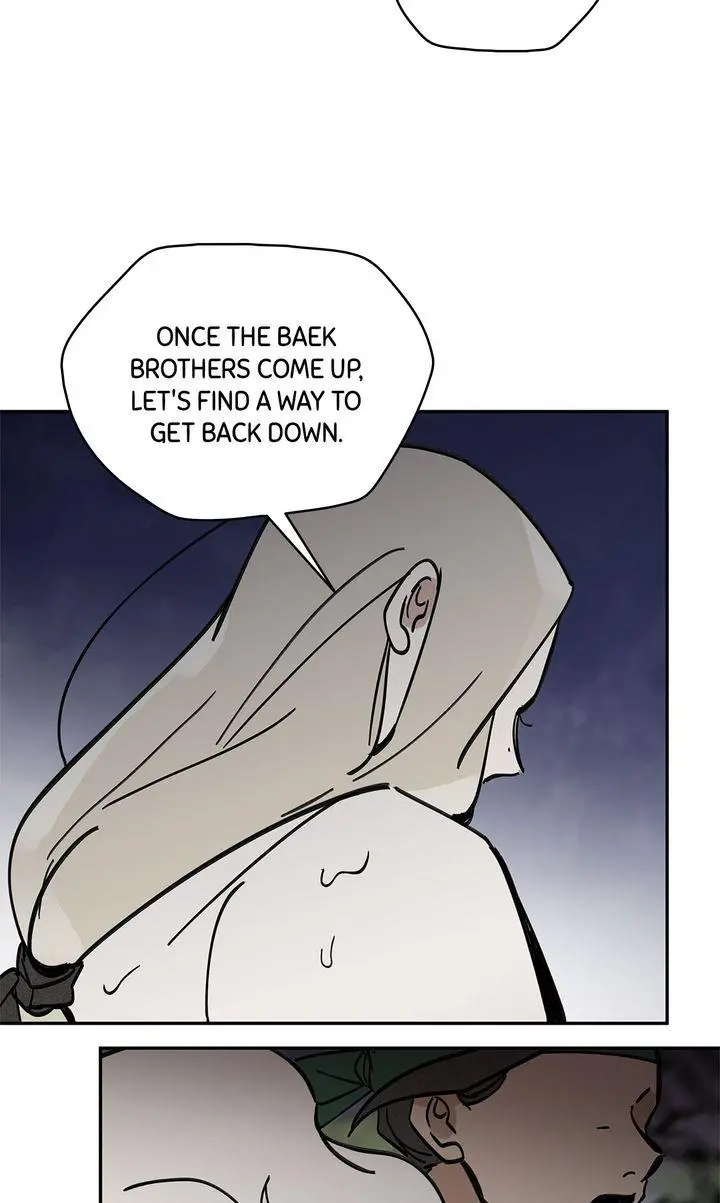 Paljae Chapter 148 page 33