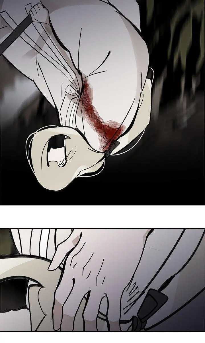 Paljae Chapter 148 page 41