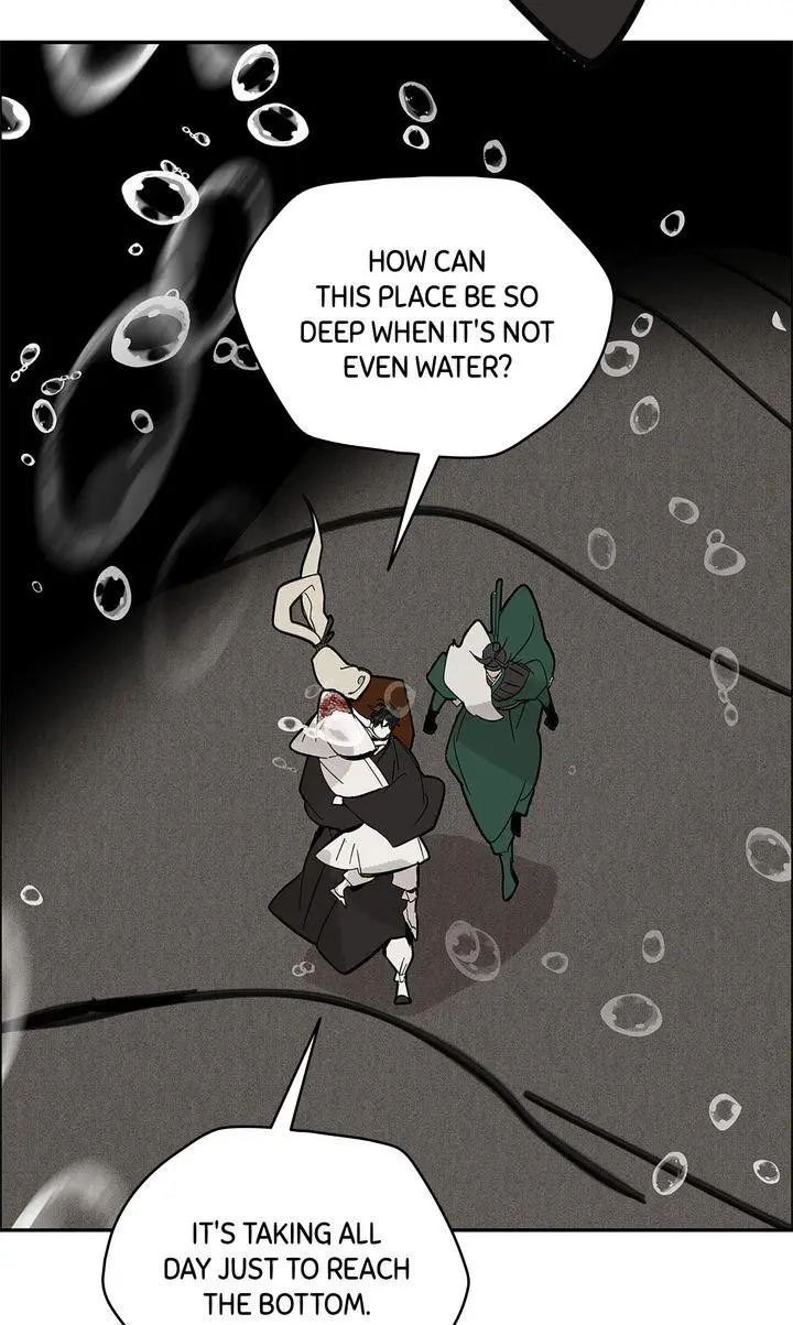 Paljae Chapter 148 page 69