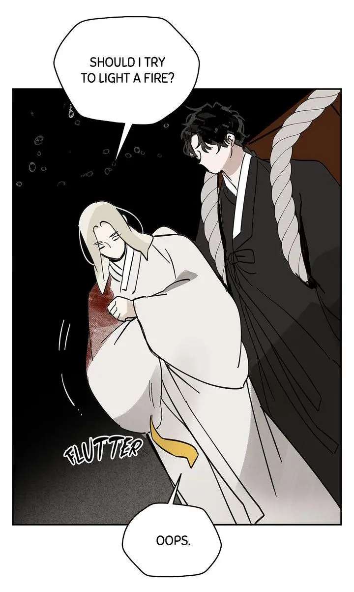 Paljae Chapter 148 page 76