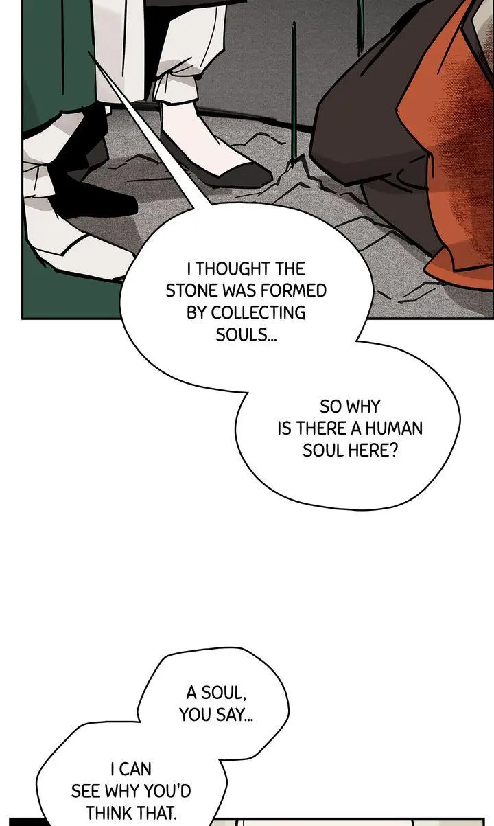 Paljae Chapter 149 page 14