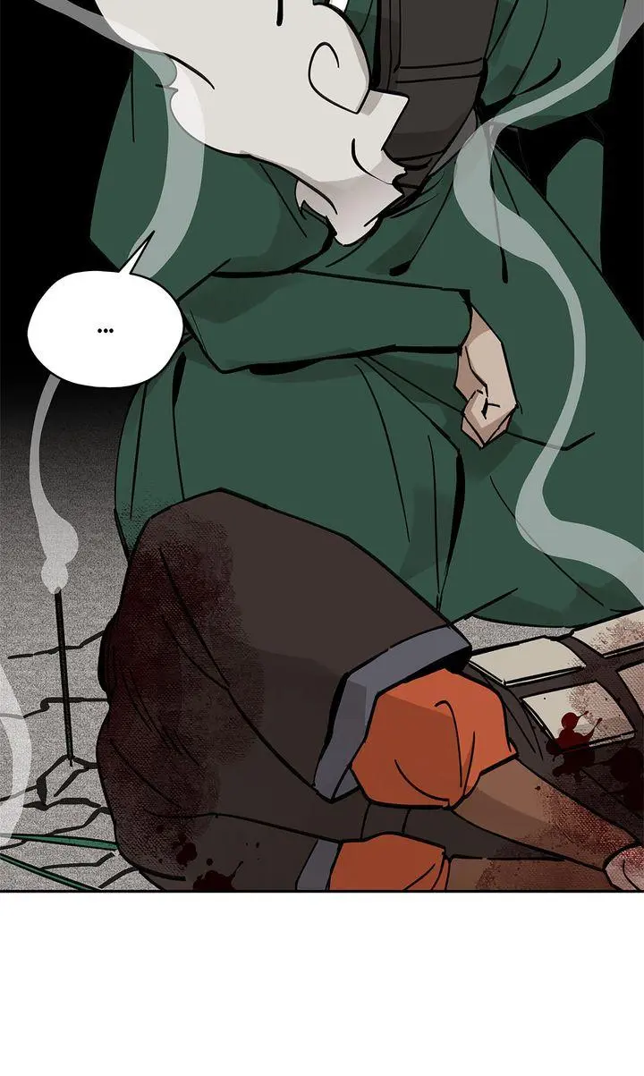 Paljae Chapter 149 page 21