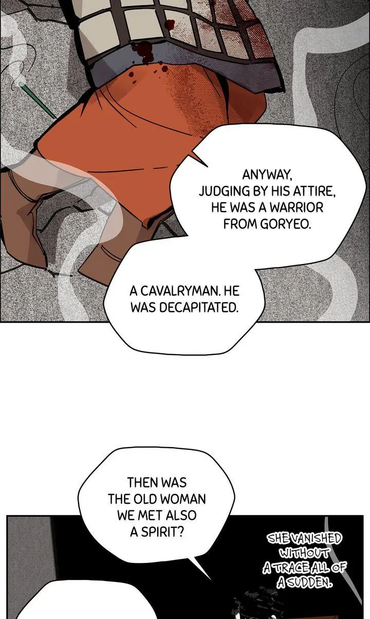 Paljae Chapter 149 page 25