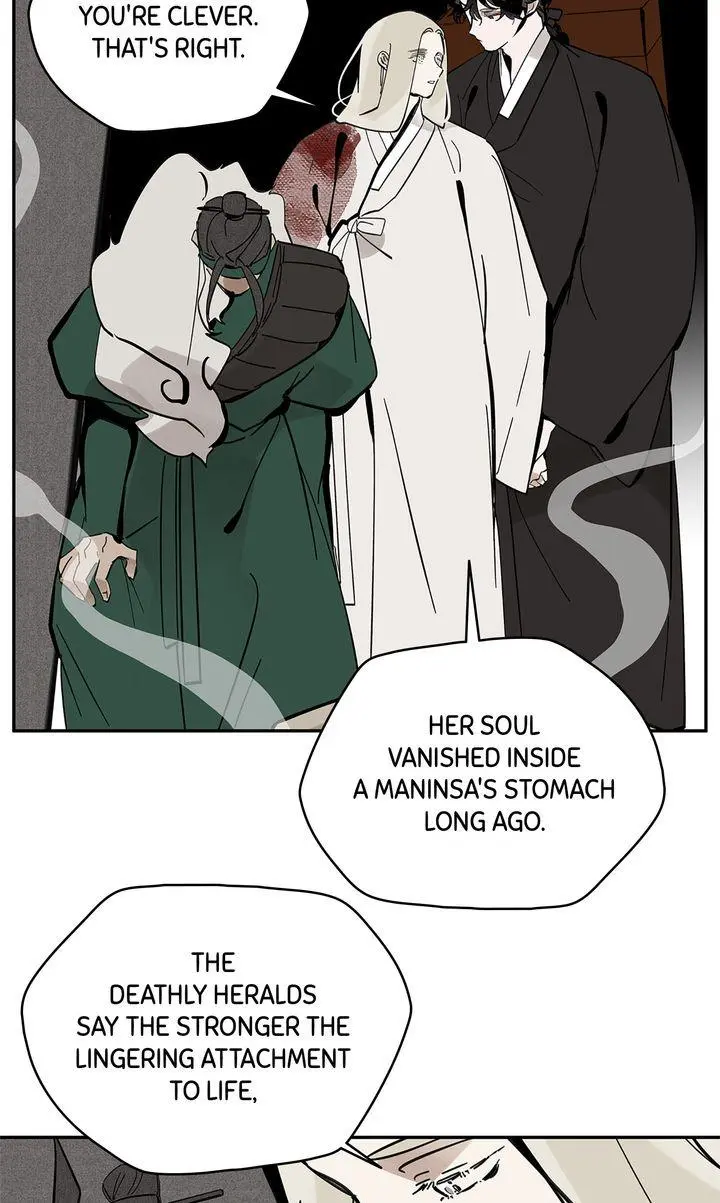 Paljae Chapter 149 page 26