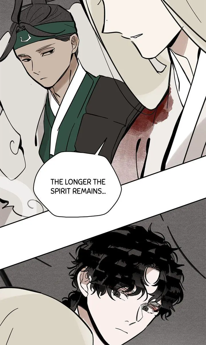 Paljae Chapter 149 page 27