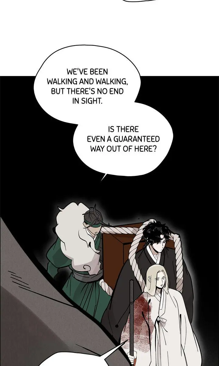 Paljae Chapter 149 page 41