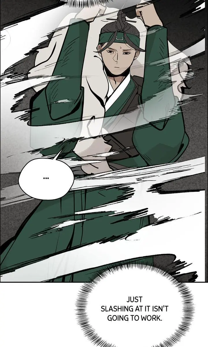 Paljae Chapter 149 page 64
