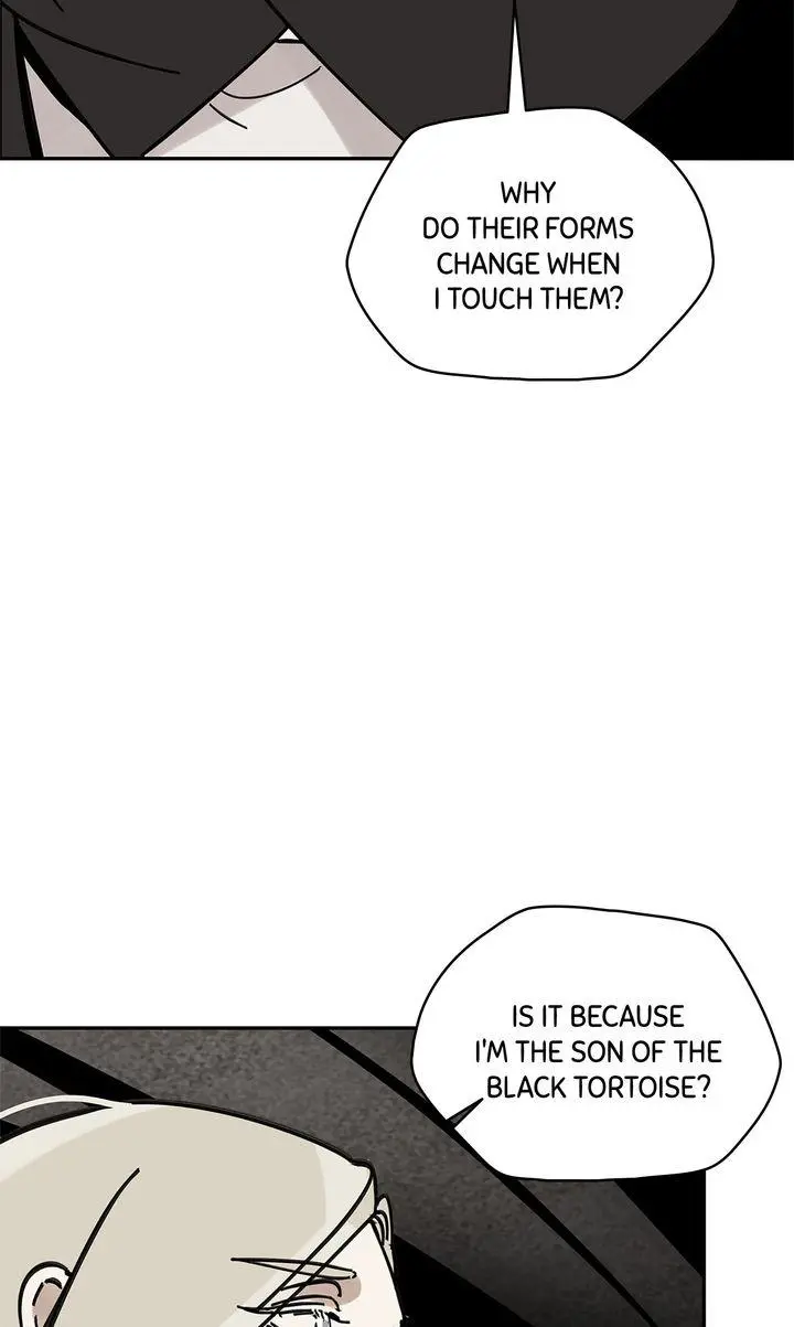 Paljae Chapter 149 page 88