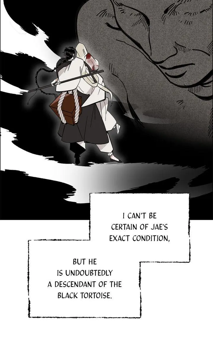 Paljae Chapter 150 page 3