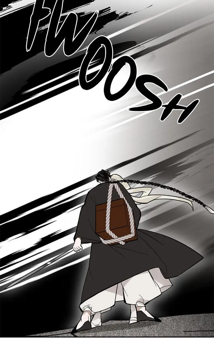 Paljae Chapter 150 page 21