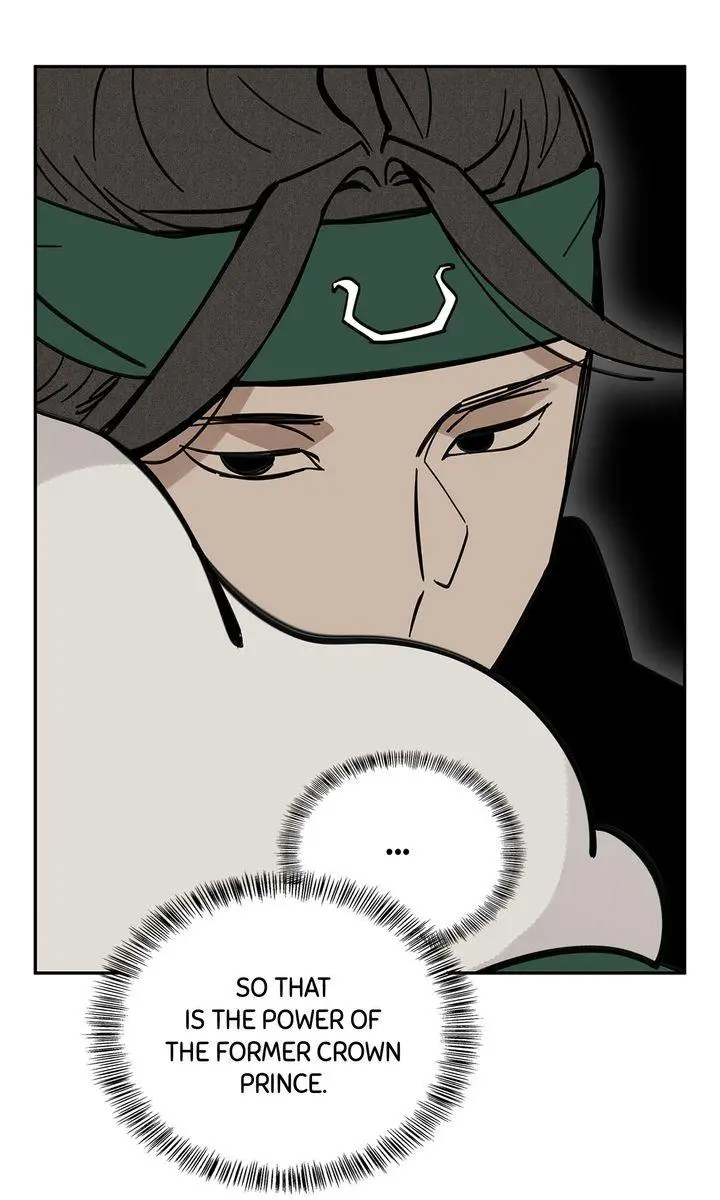 Paljae Chapter 150 page 28
