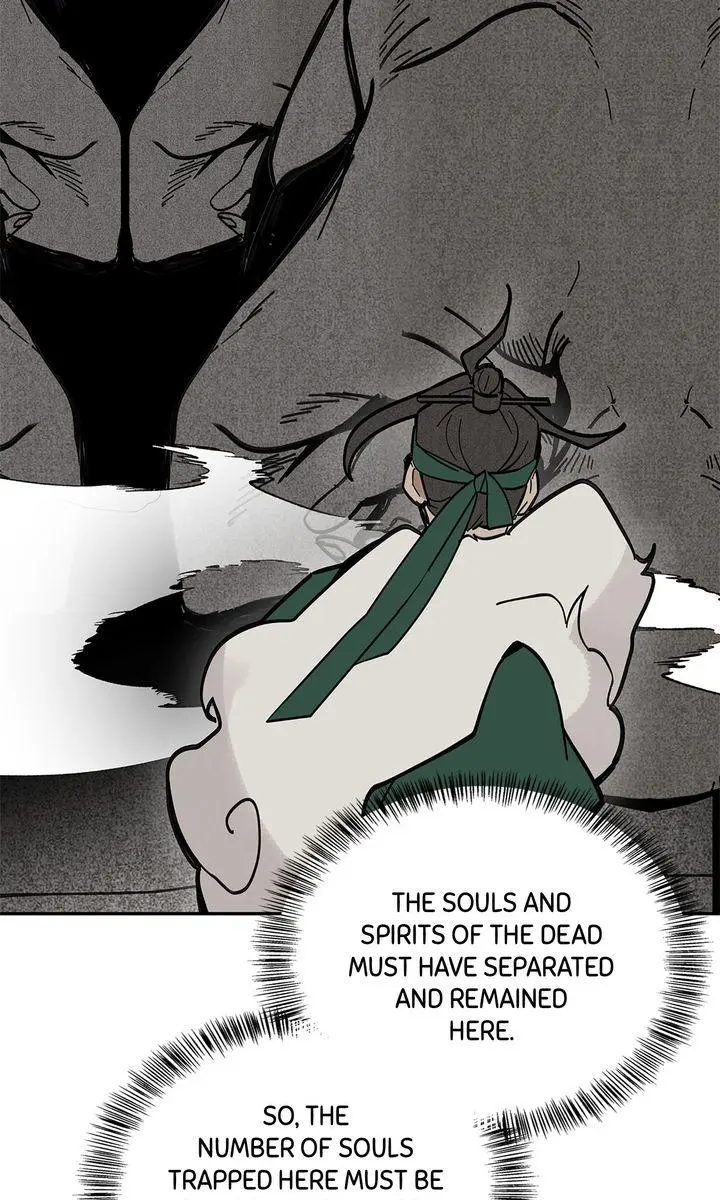 Paljae Chapter 150 page 30