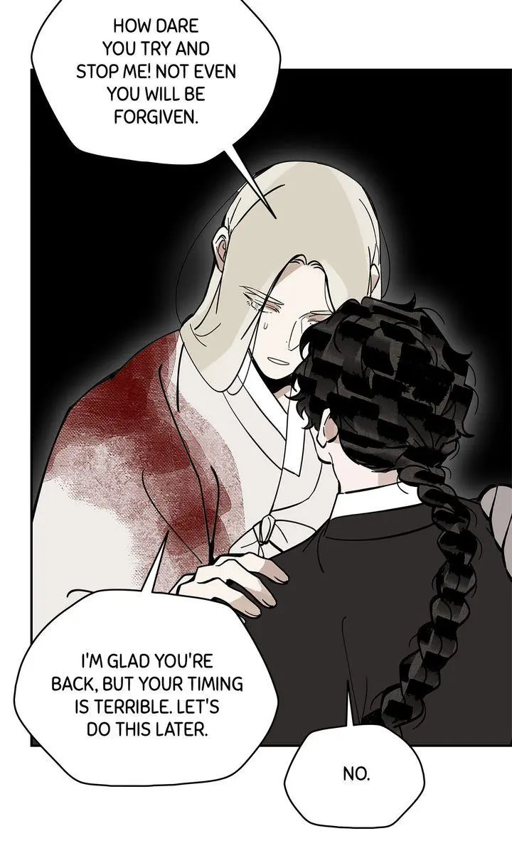 Paljae Chapter 150 page 56