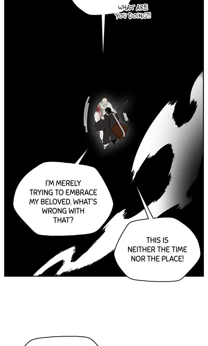 Paljae Chapter 150 page 55