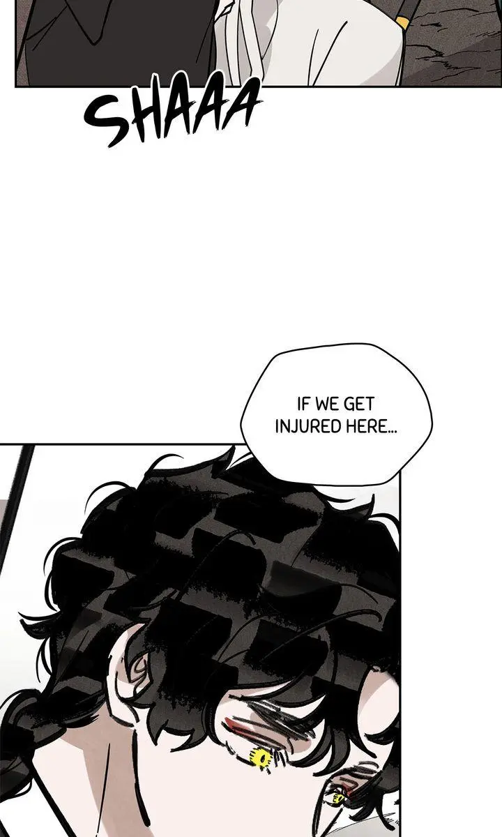 Paljae Chapter 150 page 101