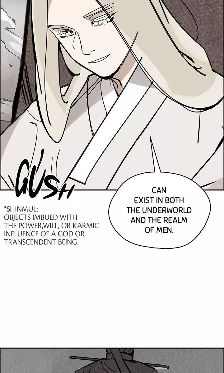 Paljae Chapter 151 page 6