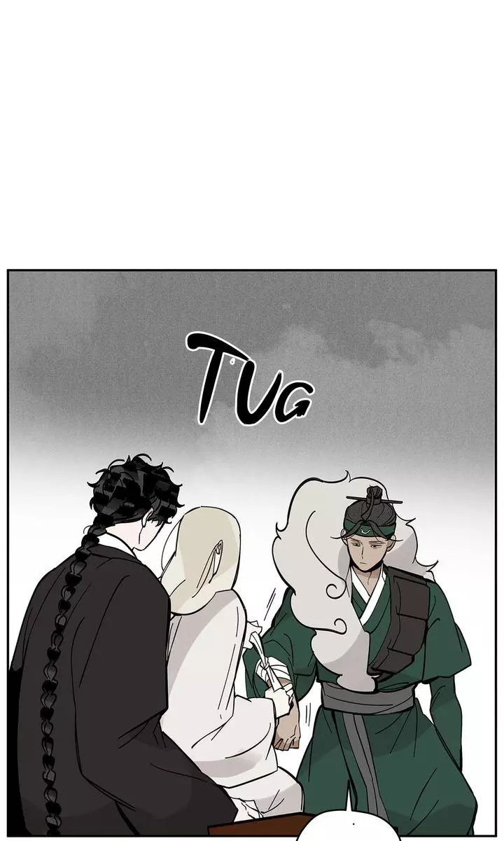 Paljae Chapter 151 page 8