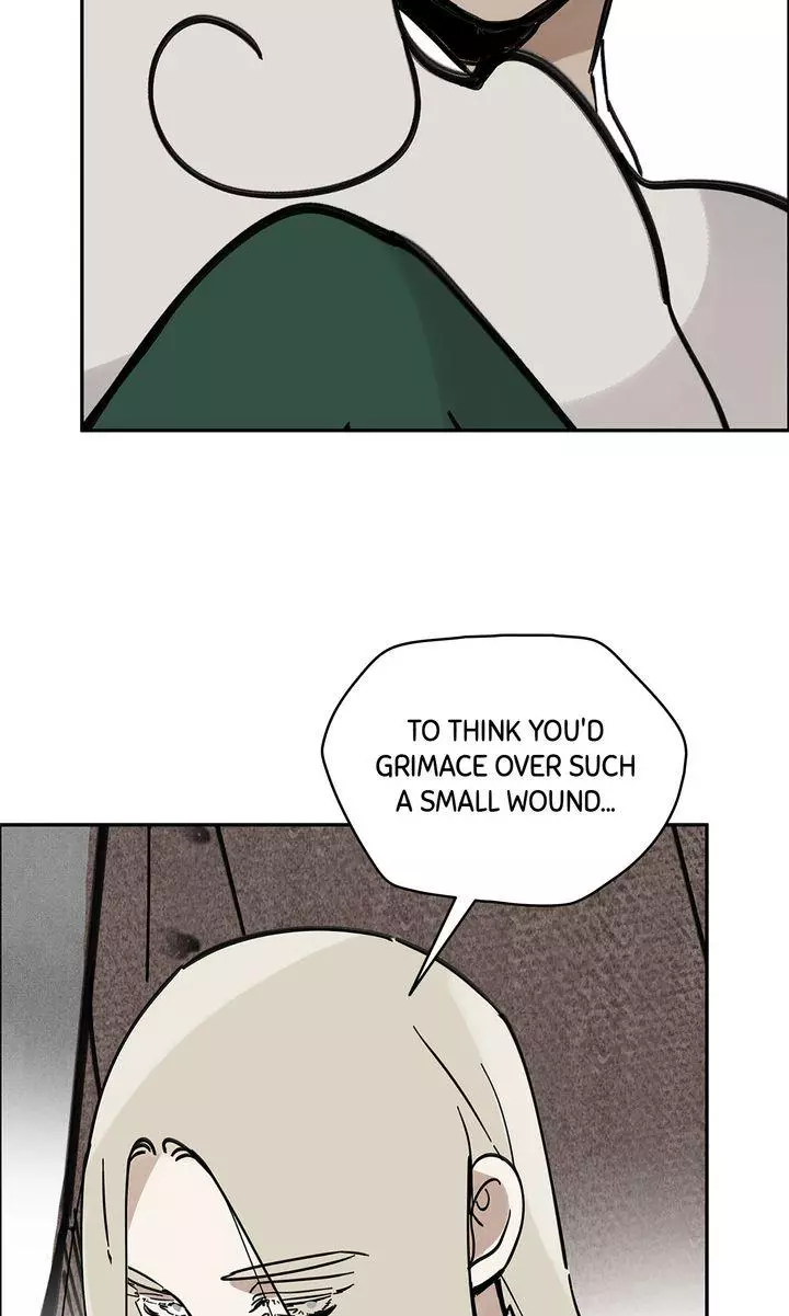 Paljae Chapter 151 page 10