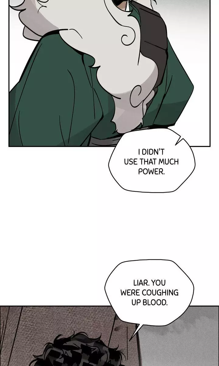 Paljae Chapter 151 page 15