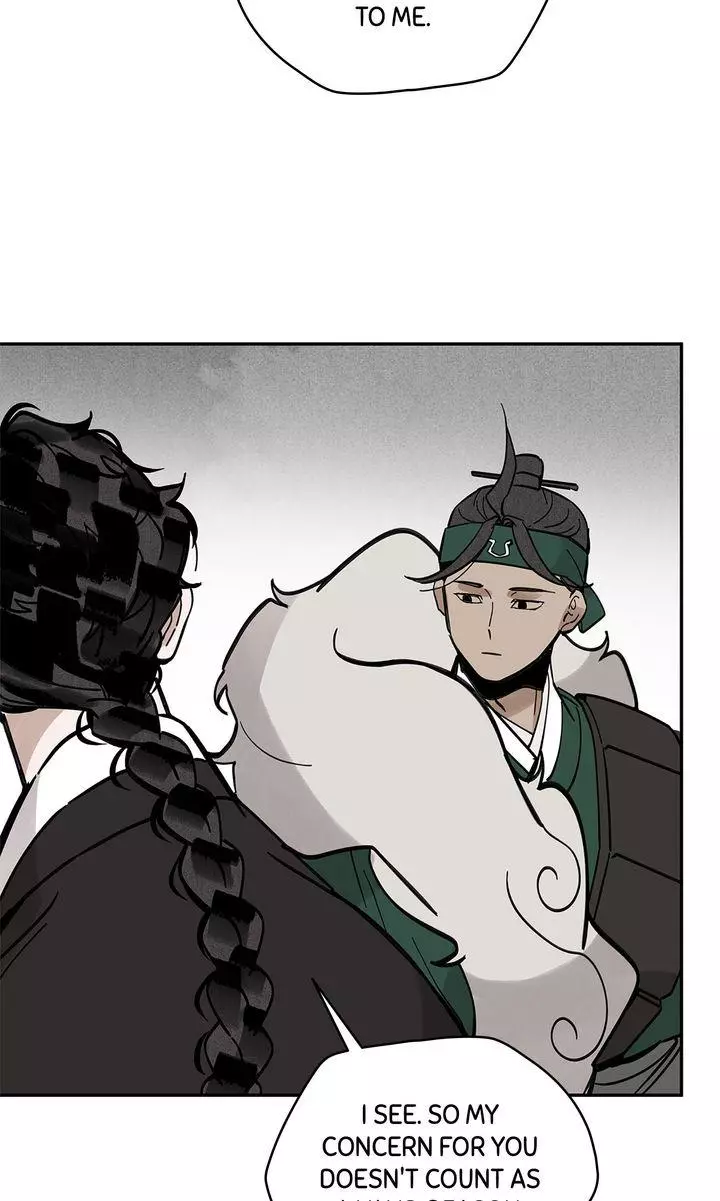 Paljae Chapter 151 page 19