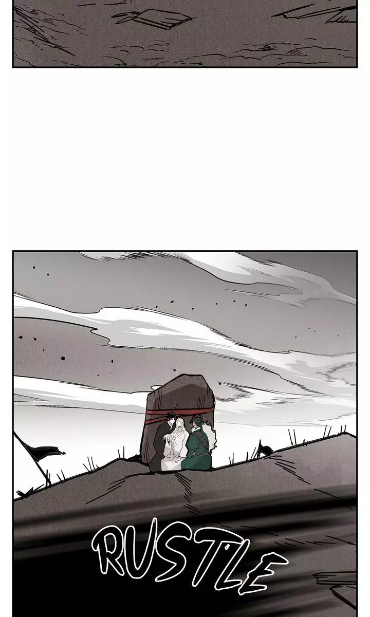 Paljae Chapter 151 page 30