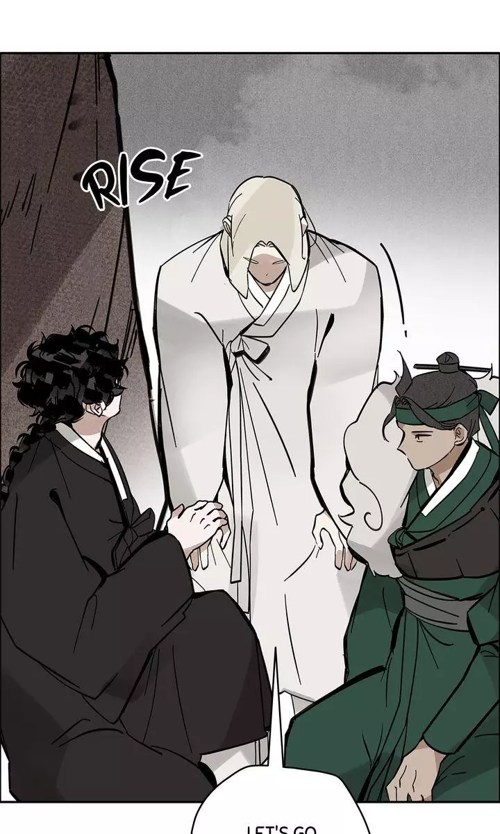 Paljae Chapter 151 page 34