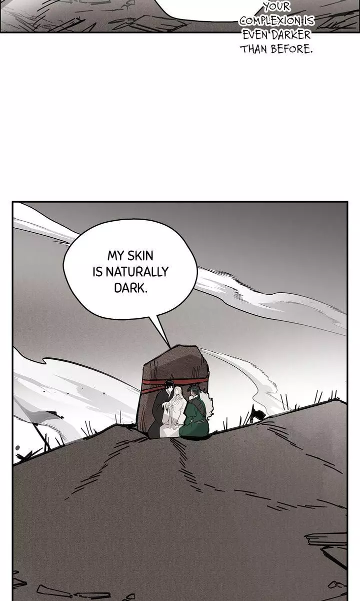 Paljae Chapter 151 page 29