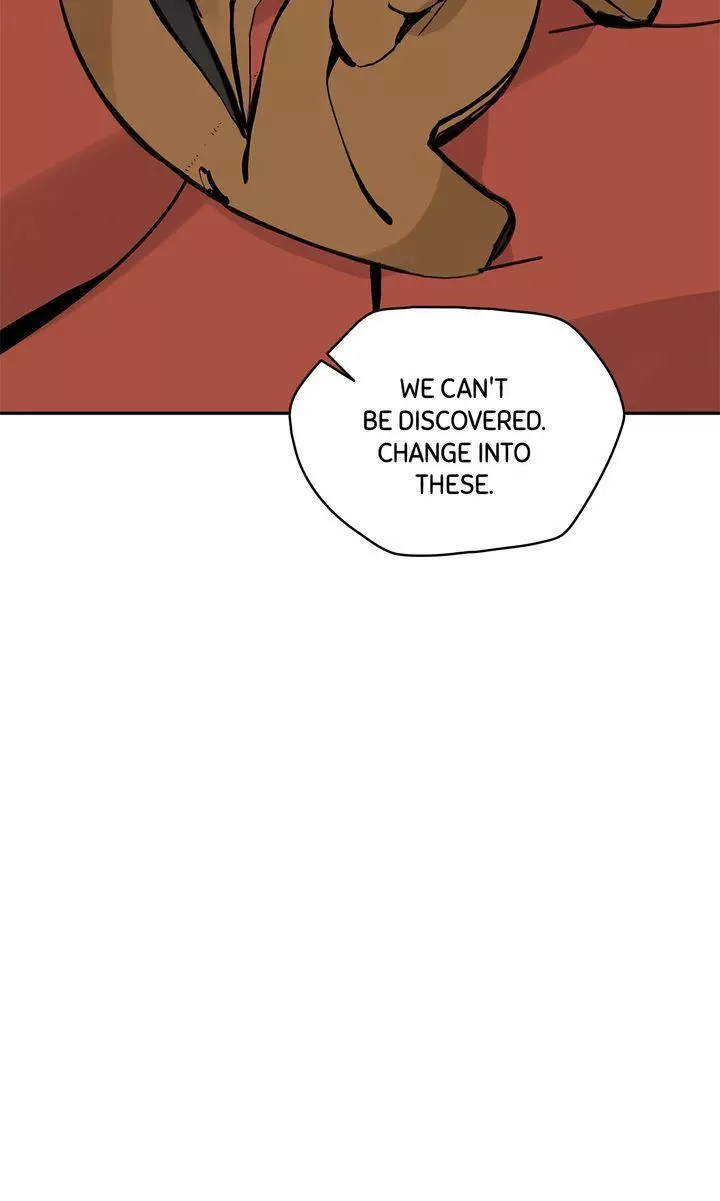 Paljae Chapter 151 page 38