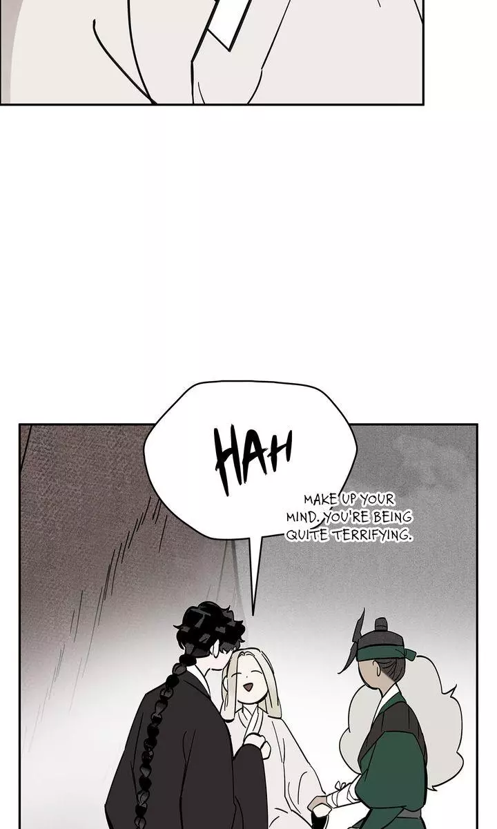 Paljae Chapter 151 page 23
