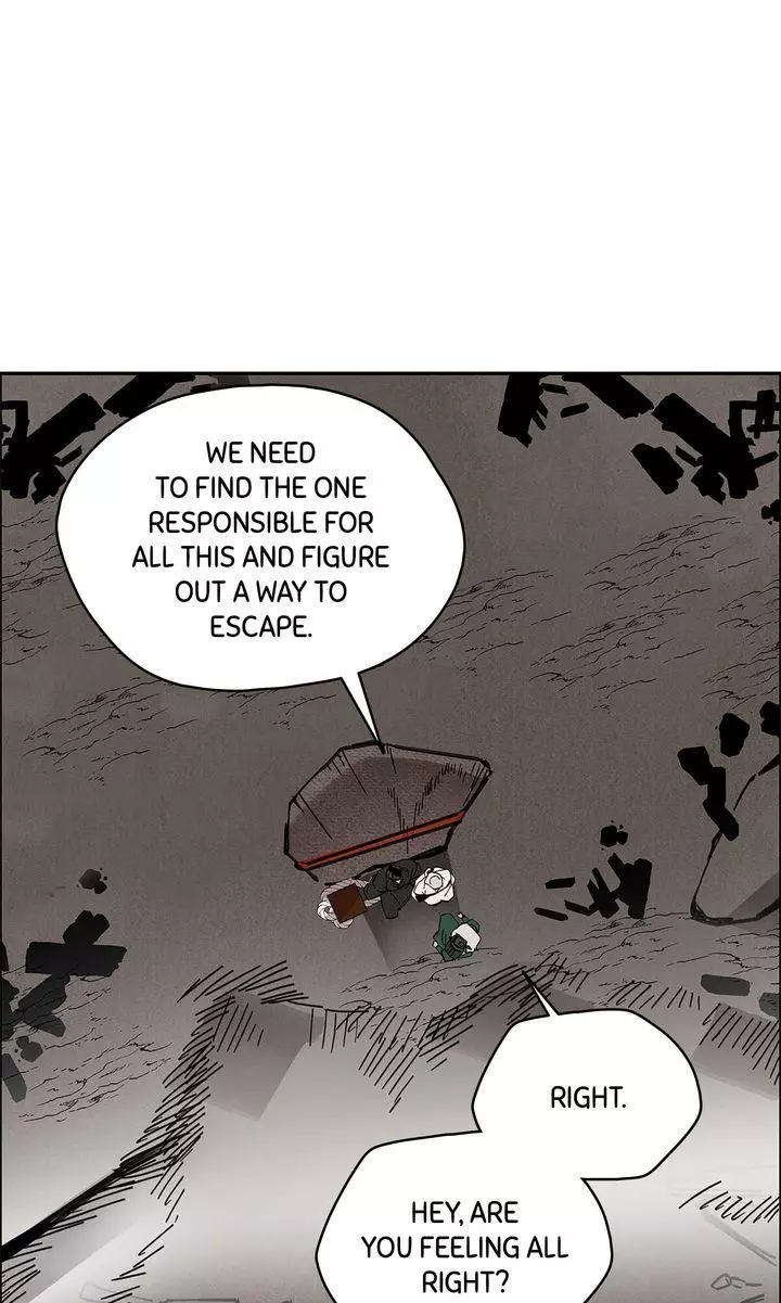Paljae Chapter 151 page 28
