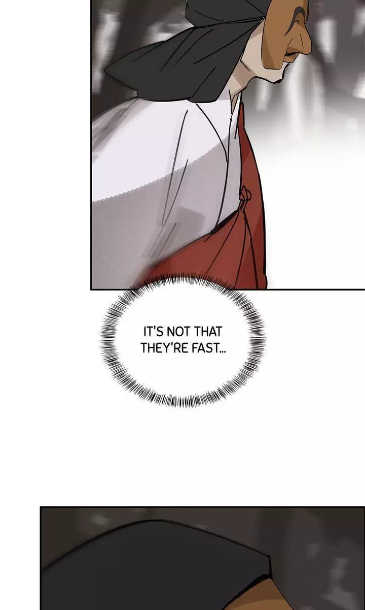 Paljae Chapter 151 page 45