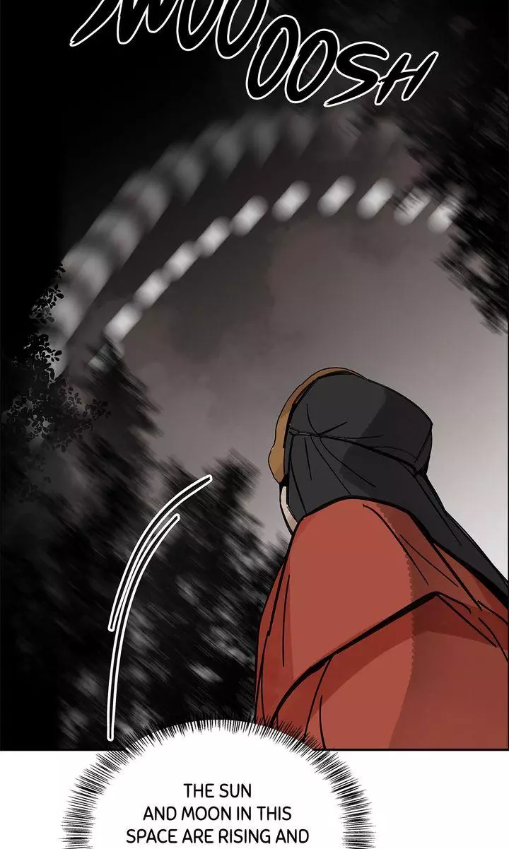 Paljae Chapter 151 page 47