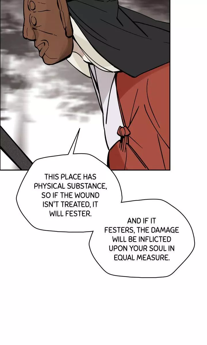 Paljae Chapter 151 page 51