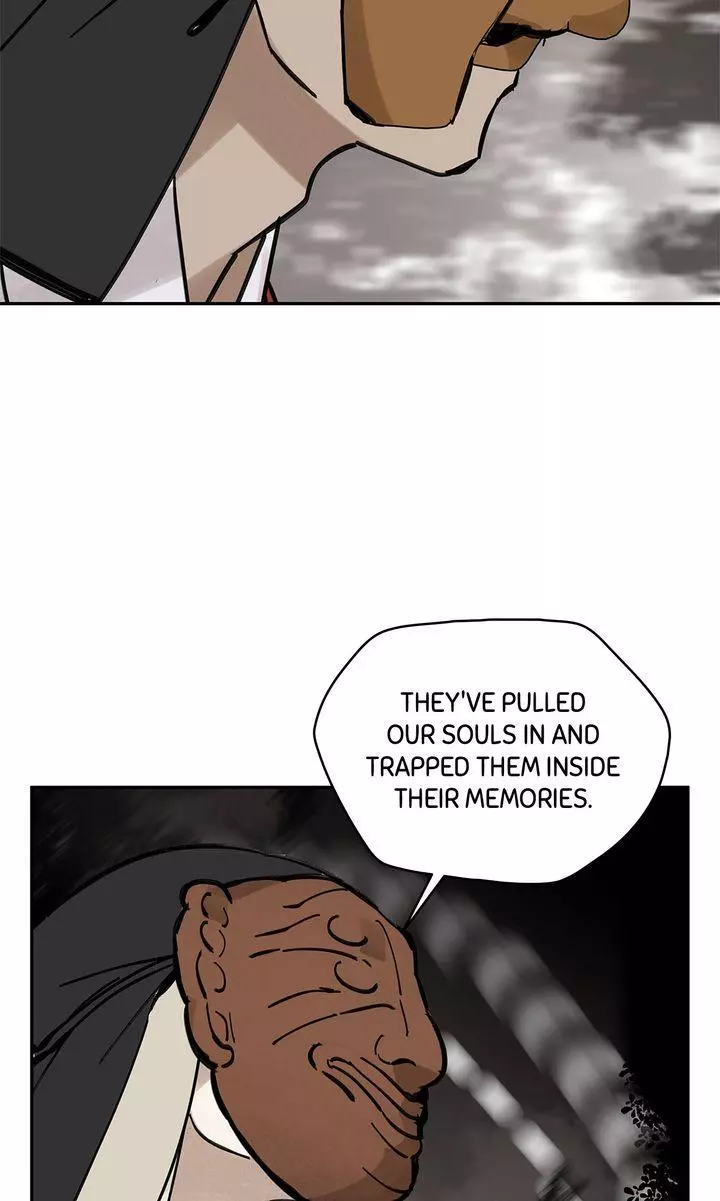 Paljae Chapter 151 page 57