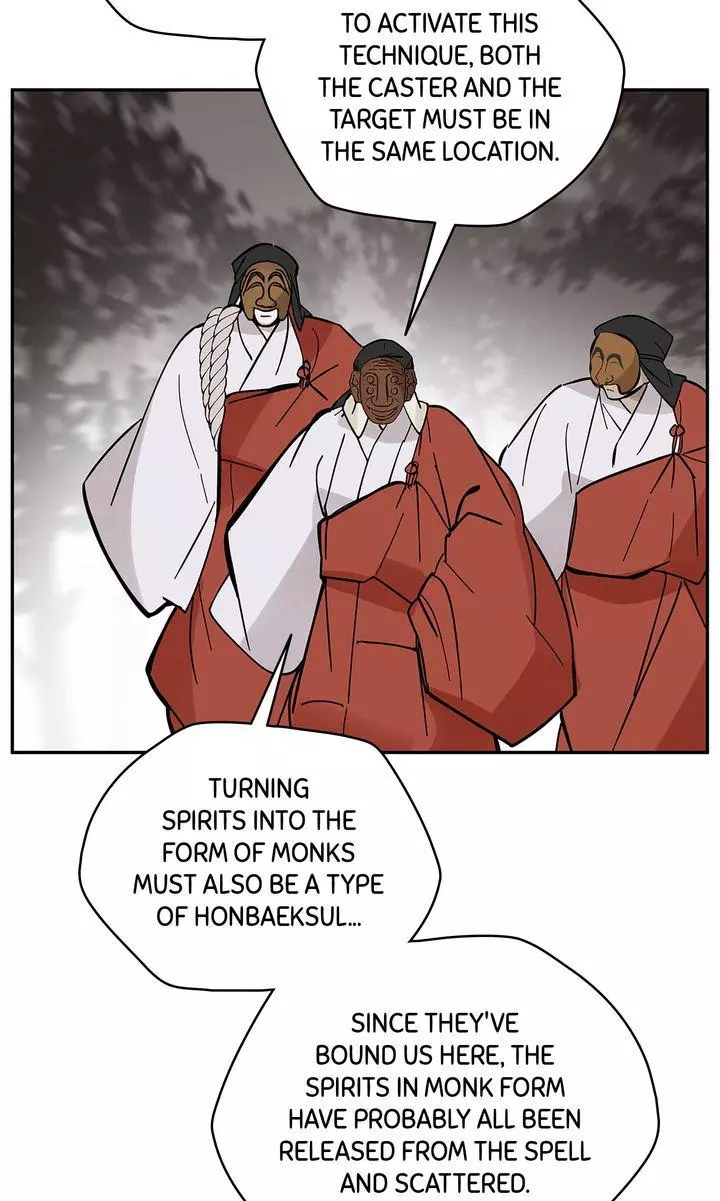 Paljae Chapter 151 page 59