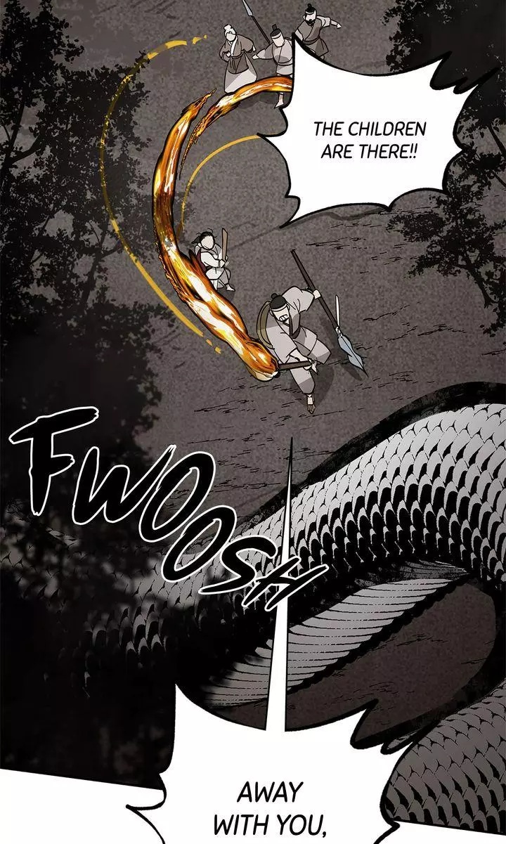 Paljae Chapter 151 page 69